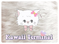 Kawaii Terminal