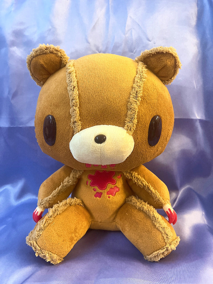 Taito gloomy offers bear plush