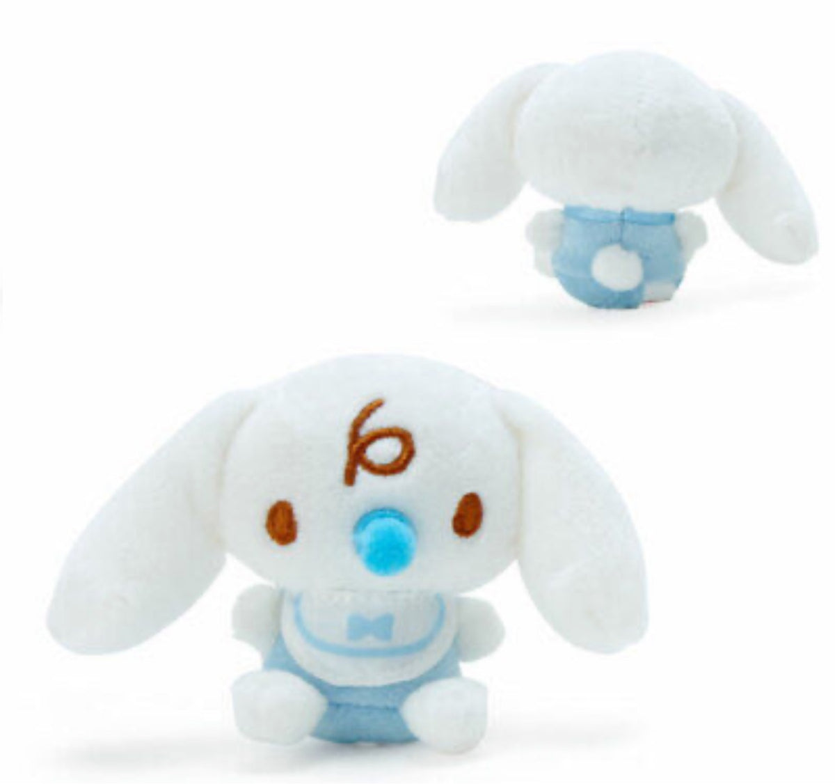 Plush Cinnamoroll Sanrio Summer - Meccha Japan