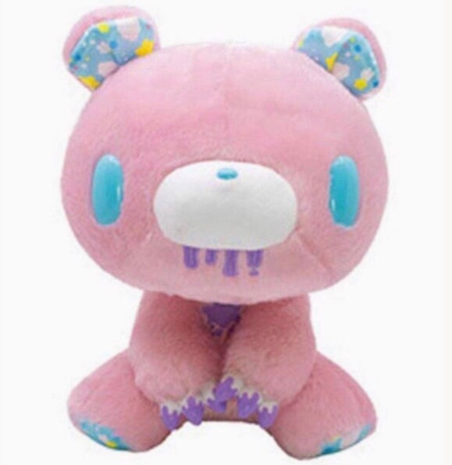 White Dream Cutie cheapest Gloomy Bear Plush New With Tags