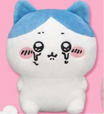 Chiikawa Hachiware Rabbit Usagi Cried Crying Plush Doll Stuffed Toy 15cm