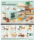 Re-Ment Miffy Natural Kitchen Japan Random or Full Set