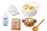 Re-Ment Miffy Natural Kitchen Japan Random or Full Set