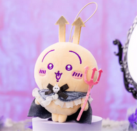 Chiikawa Devil Mascot Usagi Rabbit Japan Nagano