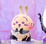 Chiikawa Devil Mascot Usagi Rabbit Japan Nagano