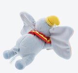 Dumbo Shoulder Plush Mascot Keychain 19cm Japan