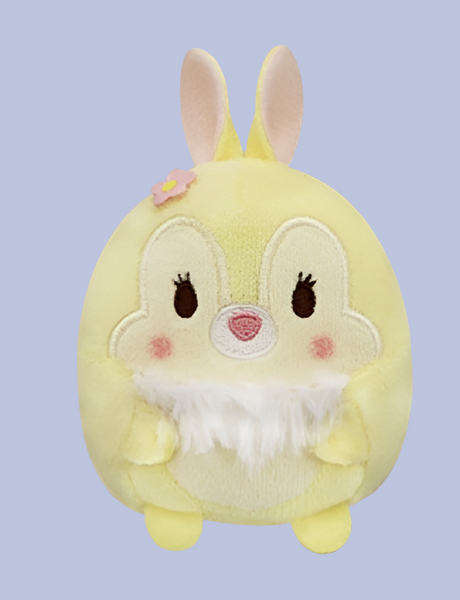 Disney Character [FDT] Ufufi  Miss Bunny Mascot 9cm Japan