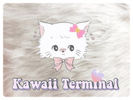 Kawaii Terminal 