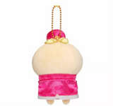 Chiikawa USAGI Mascot Keychain Plush 12cm Chiikawa restaurant Japan