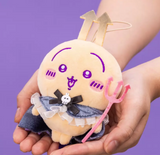 Chiikawa Devil Mascot Usagi Rabbit Japan Nagano
