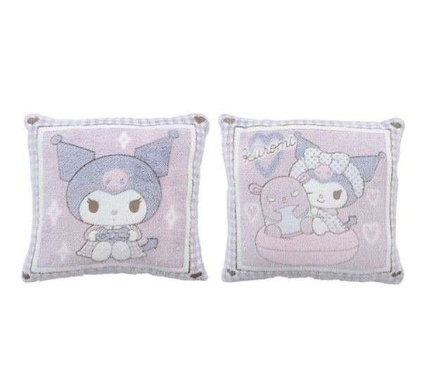 Kuromi Cute Soft Cushion