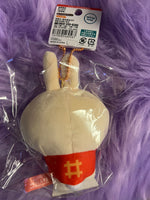 Chiikawa Shiga Limited Rabbit Usagi Mascot Japan 12cm