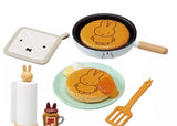 Re-Ment Miffy Natural Kitchen Japan Random or Full Set