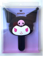 Kuromi Hand Mirror Sanrio Japan Kuromi World