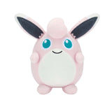 Pokemon Wigglytuff Plush 10cm Japan