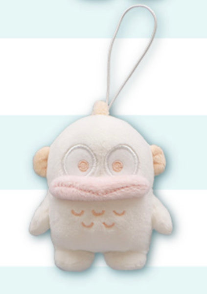 Hangyodong Pastel Color Mascot 10cm Japan