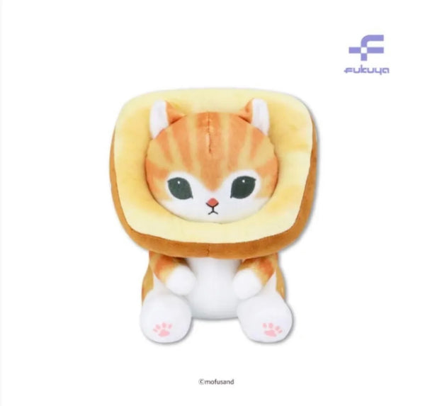 Nyan bread 2025