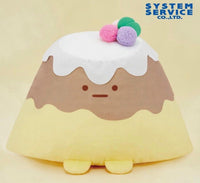 Sumikko Gurashi Pudding Mountain/ Pudding Yama Big Plush