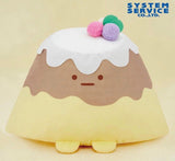 Sumikko Gurashi Pudding Mountain/ Pudding Yama Big Plush