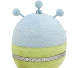 Sumikko Gurashi Alien friends Tenori Plush Set Tapioca Alien San-X Japan