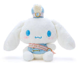 Sanrio Cinnamoroll 20th Anniversary Plush Japan