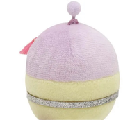Sumikko Gurashi Alien friends Tenori Plush Set Tapioca Alien San-X Japan
