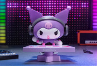 My Melody and Kuromi Sweet  Besties Series Figure Sanrio by Pop Mart ( Free Shipping )