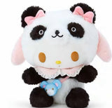 Kuromi / Cinnamoroll / Pochacco/ PompomPurin/ My Melody / Hello Kitty / Panda Limited Plush Sanrio Japan