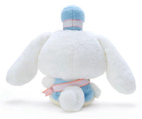 Sanrio Cinnamoroll 20th Anniversary Plush Japan