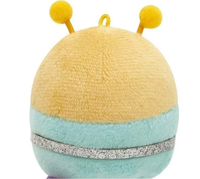 Sumikko Gurashi Alien friends Tenori Plush Set Tapioca Alien San-X Japan