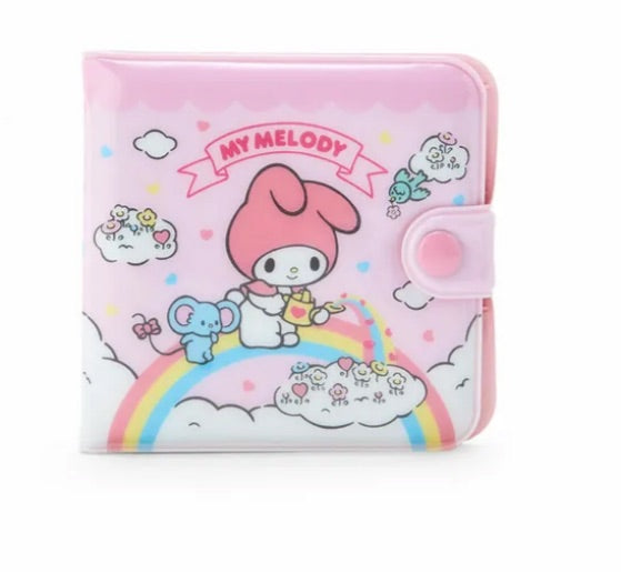 Hello Kitty / Pochacco/ Keroppi / My Melody / Cinnamoroll / Little Twi –  Kawaii Terminal