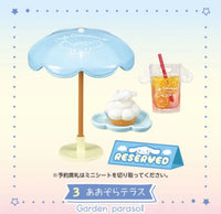 Re-Ment Cafe Cinnamonroll Japan Miniature