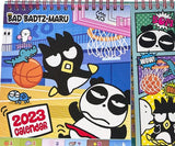 Sanrio Characters Calendar 2023