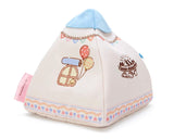 Sanrio Characters Miniature Tent Japan