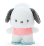 Sanrio Characters Standing Magnet Plush