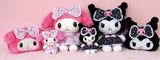 My Melody And Kuromi Flower Series Collection