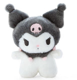 Sanrio Characters Standing Magnet Plush