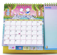 Sanrio Characters Calendar 2023