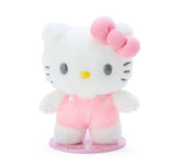 Sanrio Characters Standing Magnet Plush