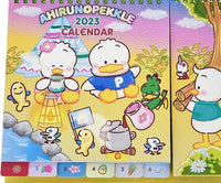 Sanrio Characters Calendar 2023