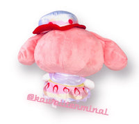 My Melody Happy Birthday Plush 28cm