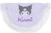 Kuromi Baby Wears Accessories Japan Sanrio