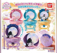 Sanrio Characters Shell Dreeser