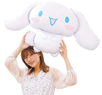 Pochacco / Pompomporm / Cinnamoroll /Kuromi / My Melody / Hangyodon BIG Party Balloon