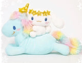 Cinnamoroll Unicorn Sky Birthday Limited Big Plush Japan