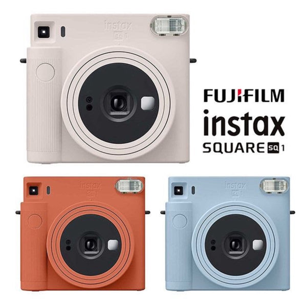 FujiFilm Instax Square  SQ1 Camera Japan