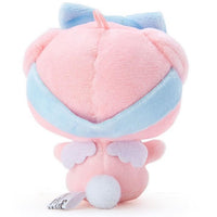 Kuromi / My Melody / Hello Kitty/ Pompompurin / Cinnamoroll / Pochu/ Hangyodon/ TuxedoSam / Baby Milk Bottle Mascot / Keychain