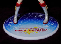 The Idolmaster Million Live Mirai Kasuga Million Spark Ver. Figure Japan