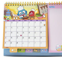 Sanrio Characters Calendar 2023