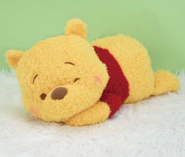 Winnie the Pooh Big Plush 43cm Japan